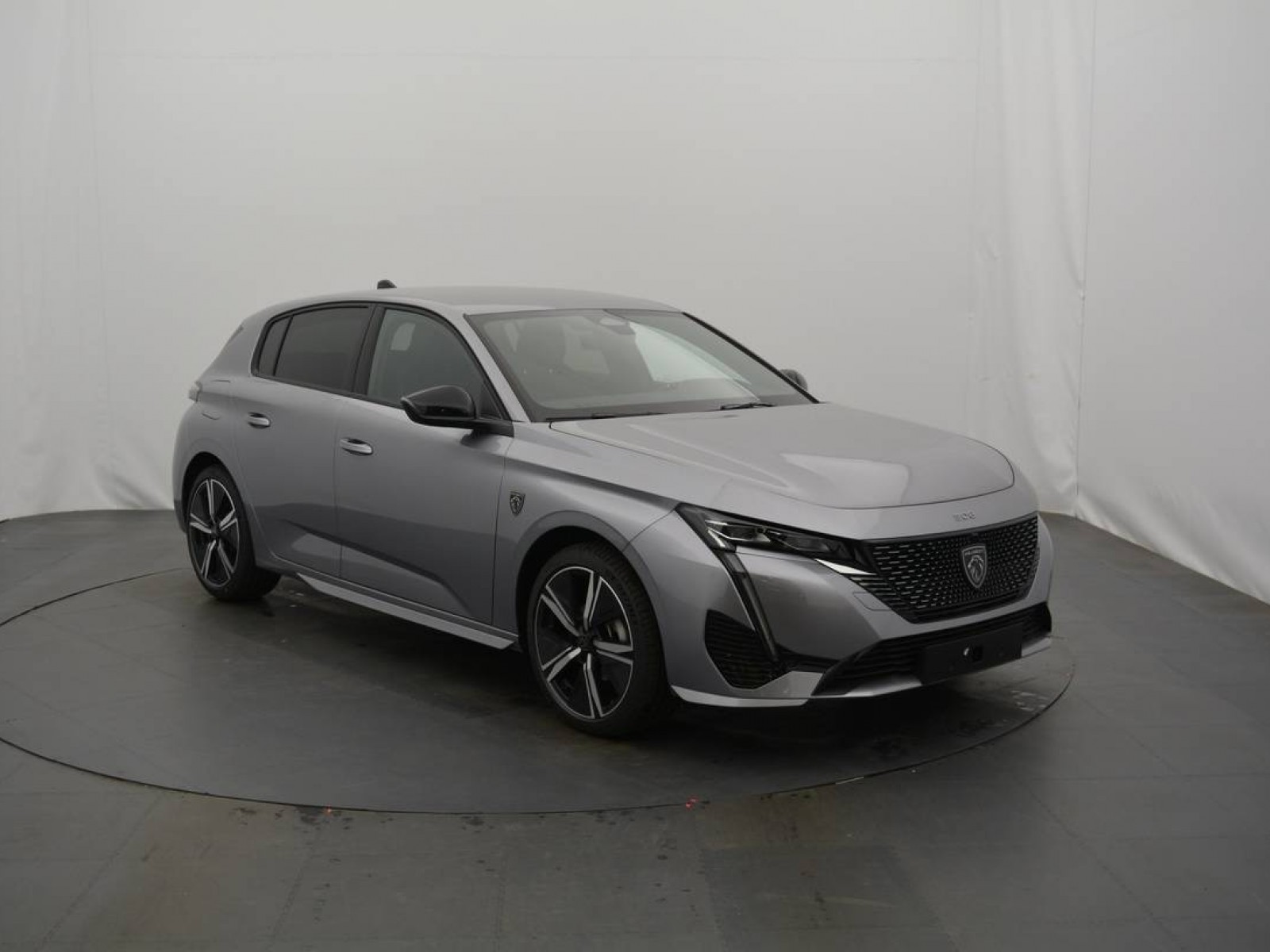 PEUGEOT - 308 - #183865 - 1