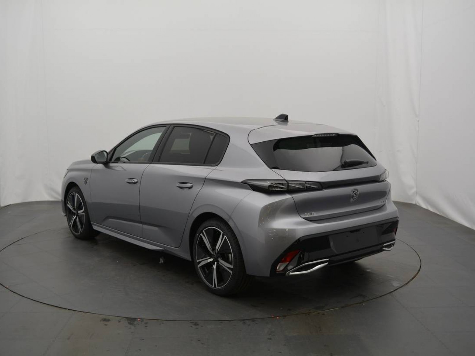 PEUGEOT - 308 - #183865 - 3