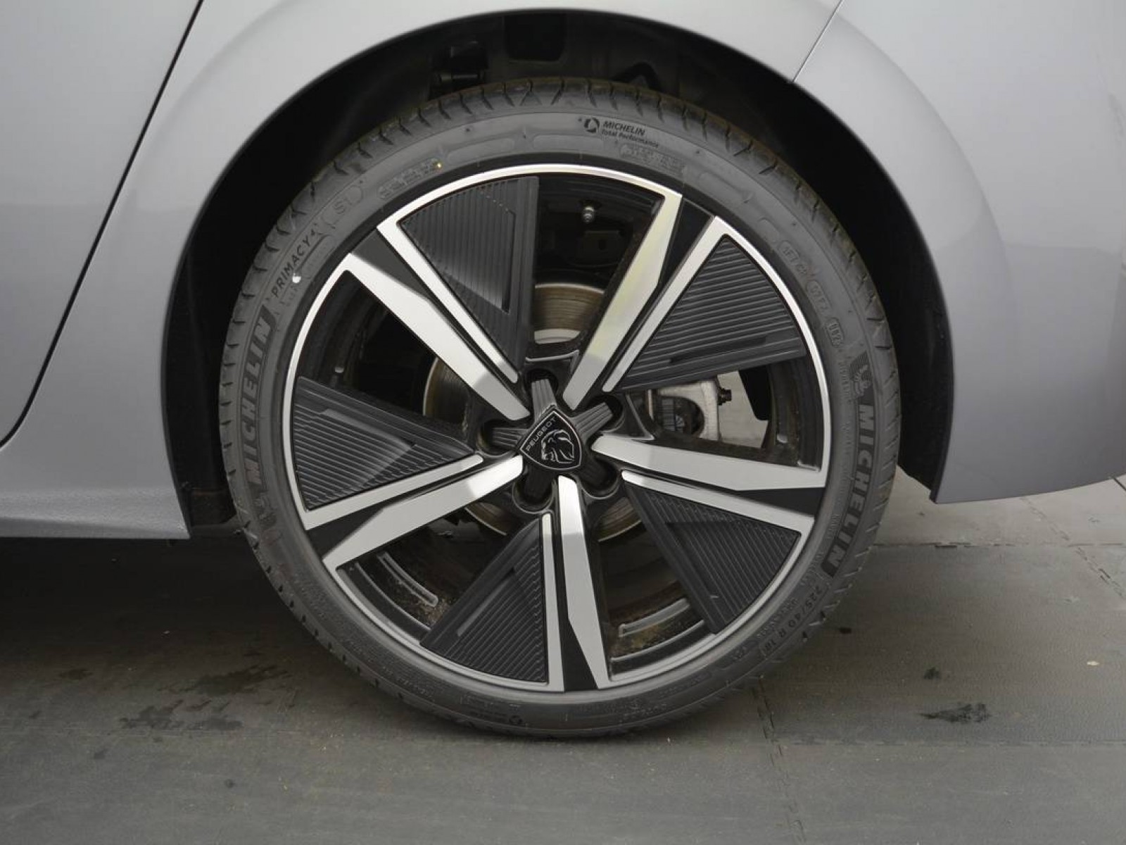 PEUGEOT - 308 - #183865 - 6