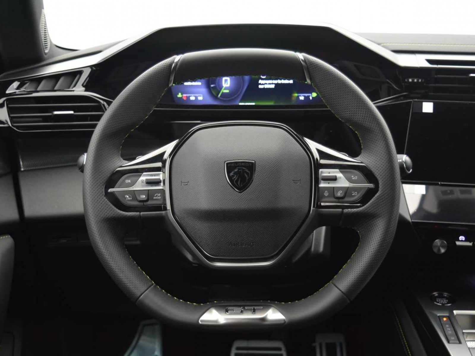 PEUGEOT - 308 - #183865 - 10