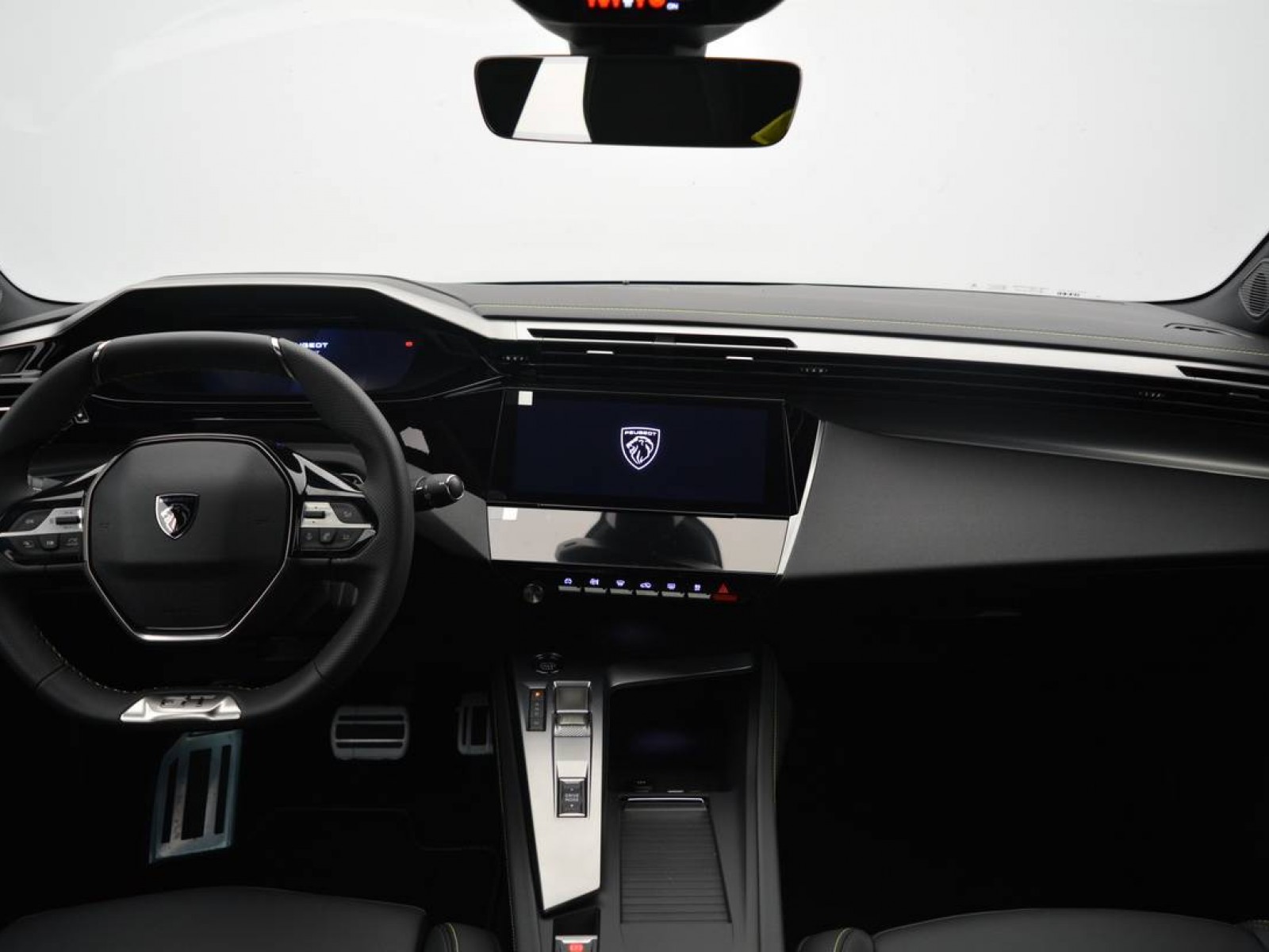 PEUGEOT - 308 - #183865 - 14