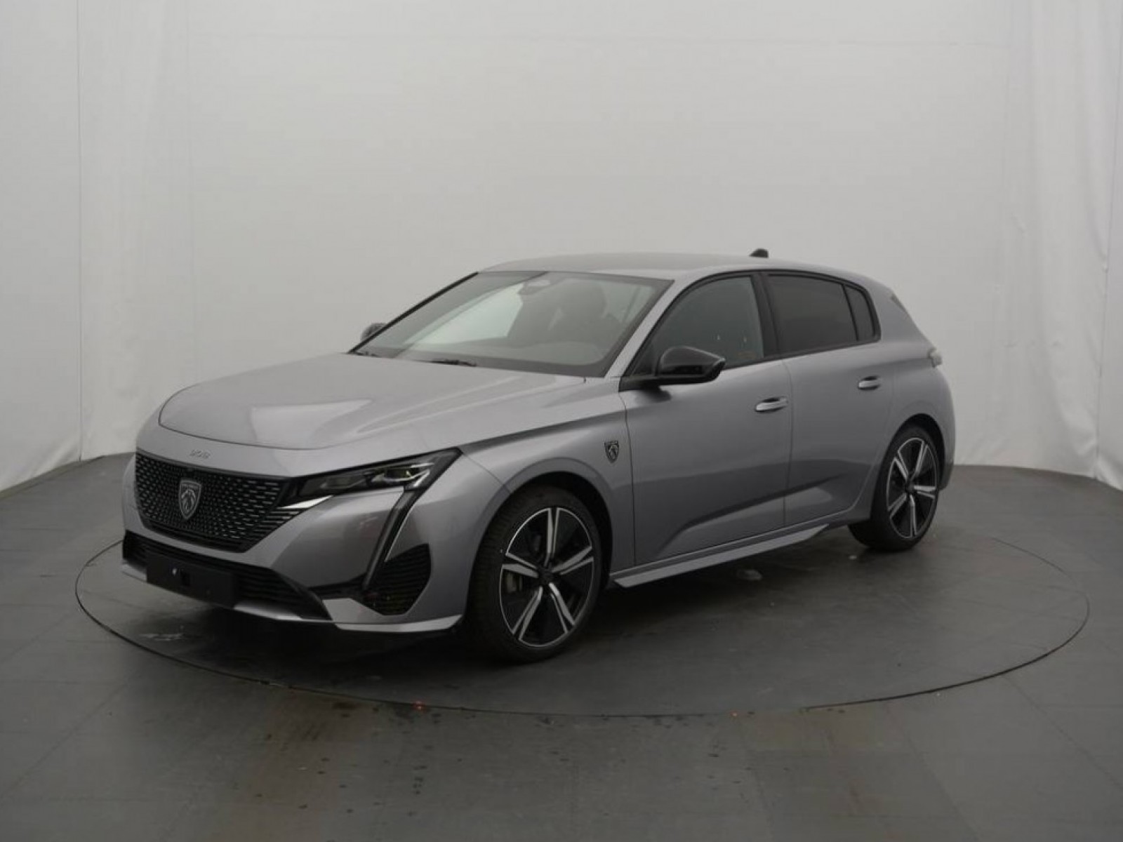 PEUGEOT - 308 - #183866 - 0