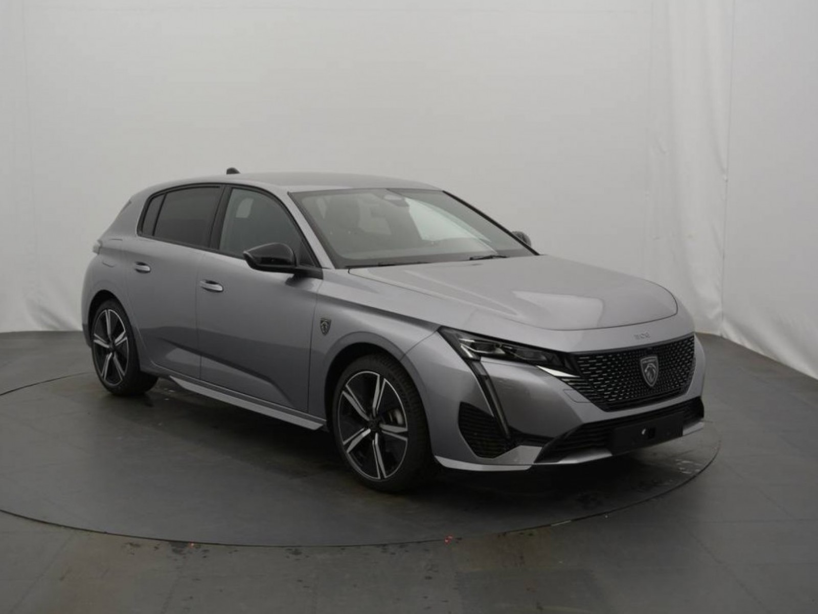 PEUGEOT - 308 - #183866 - 1