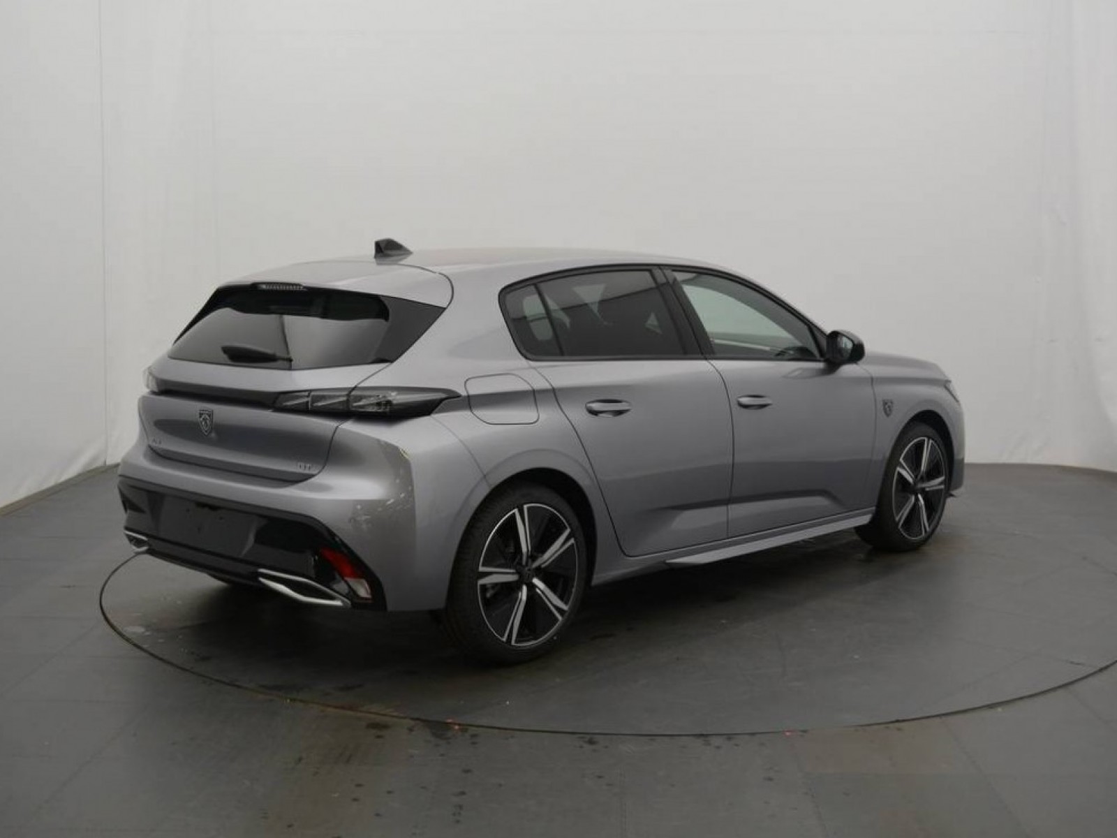 PEUGEOT - 308 - #183866 - 2
