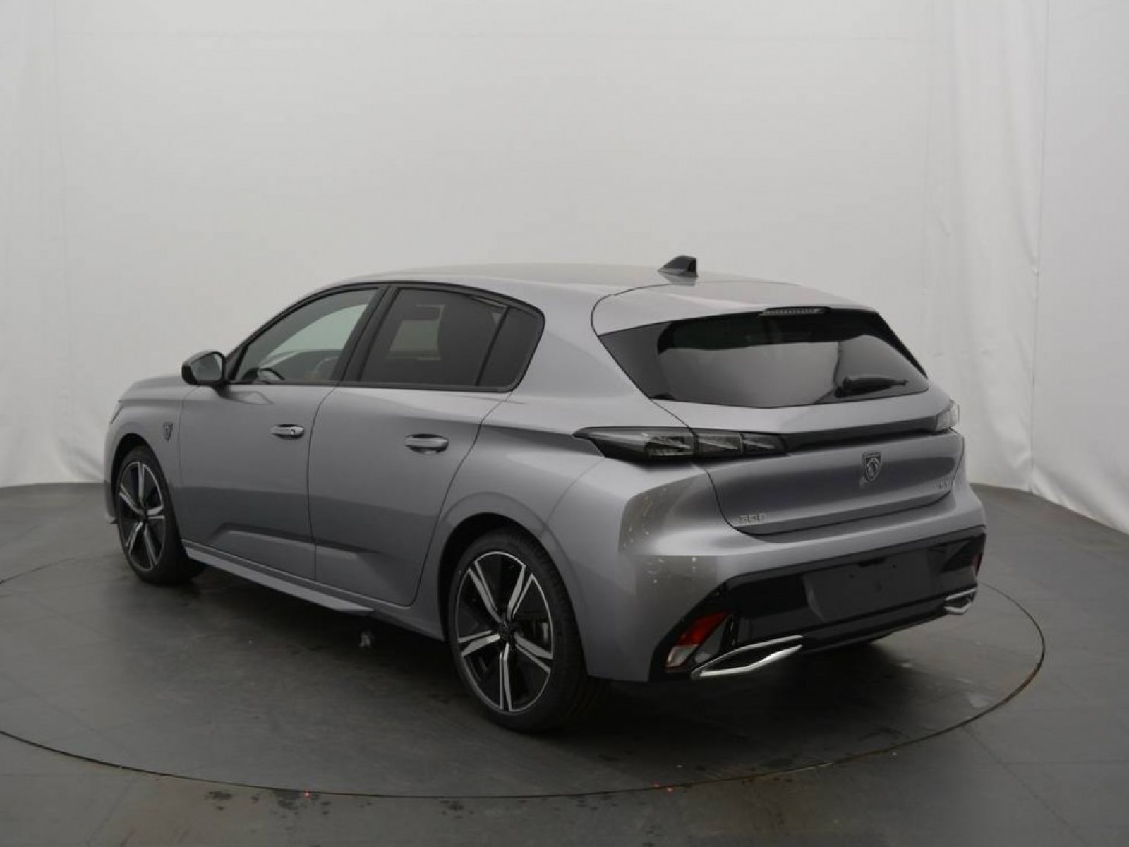 PEUGEOT - 308 - #183866 - 3