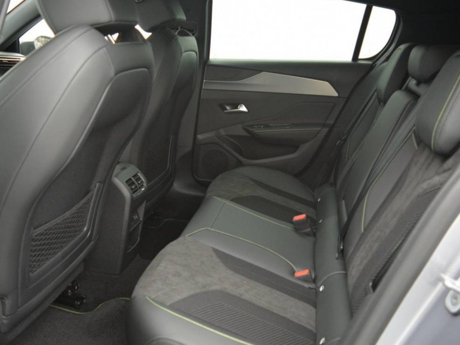 PEUGEOT - 308 - #183866 - 8