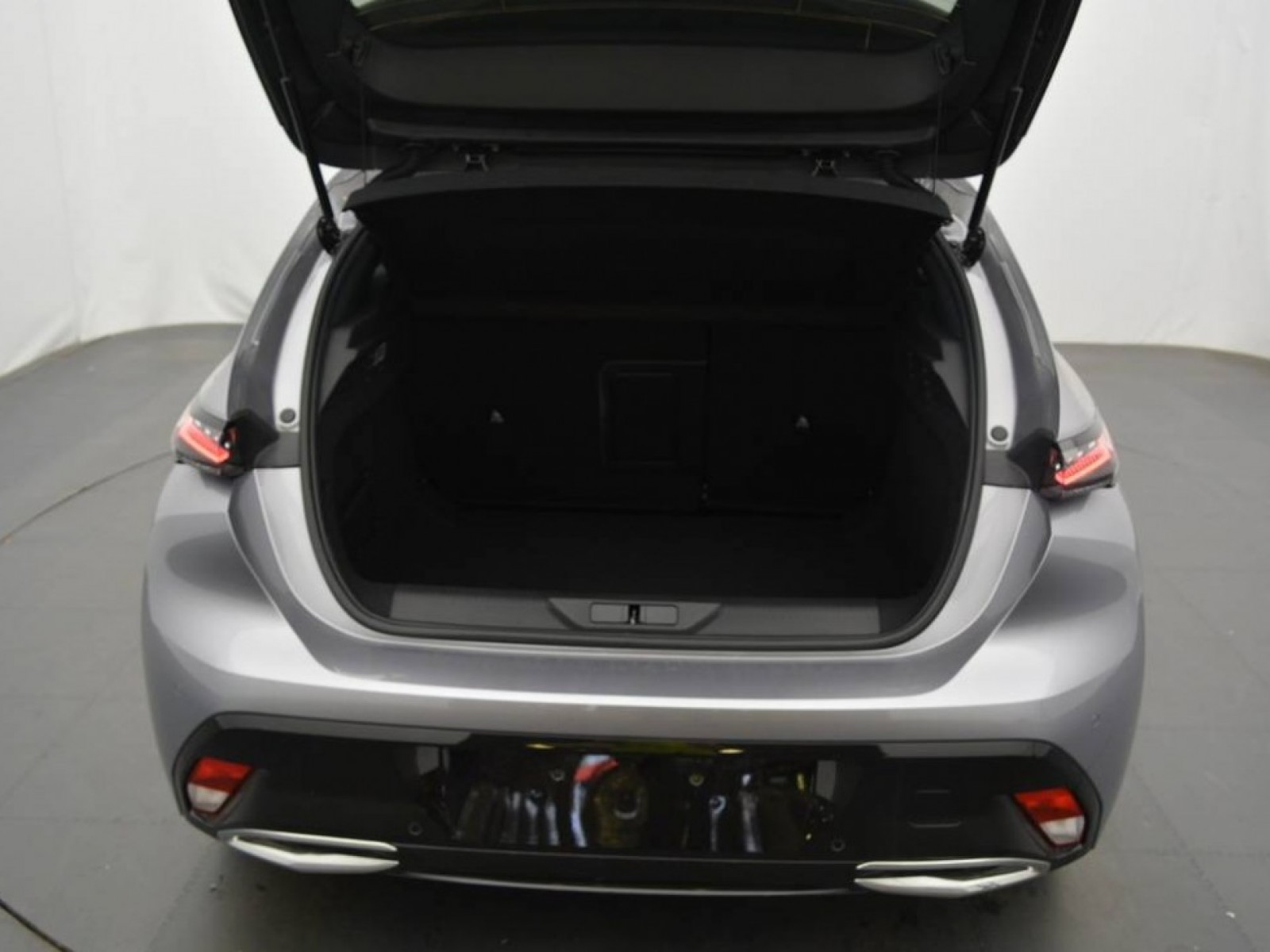 PEUGEOT - 308 - #183866 - 13