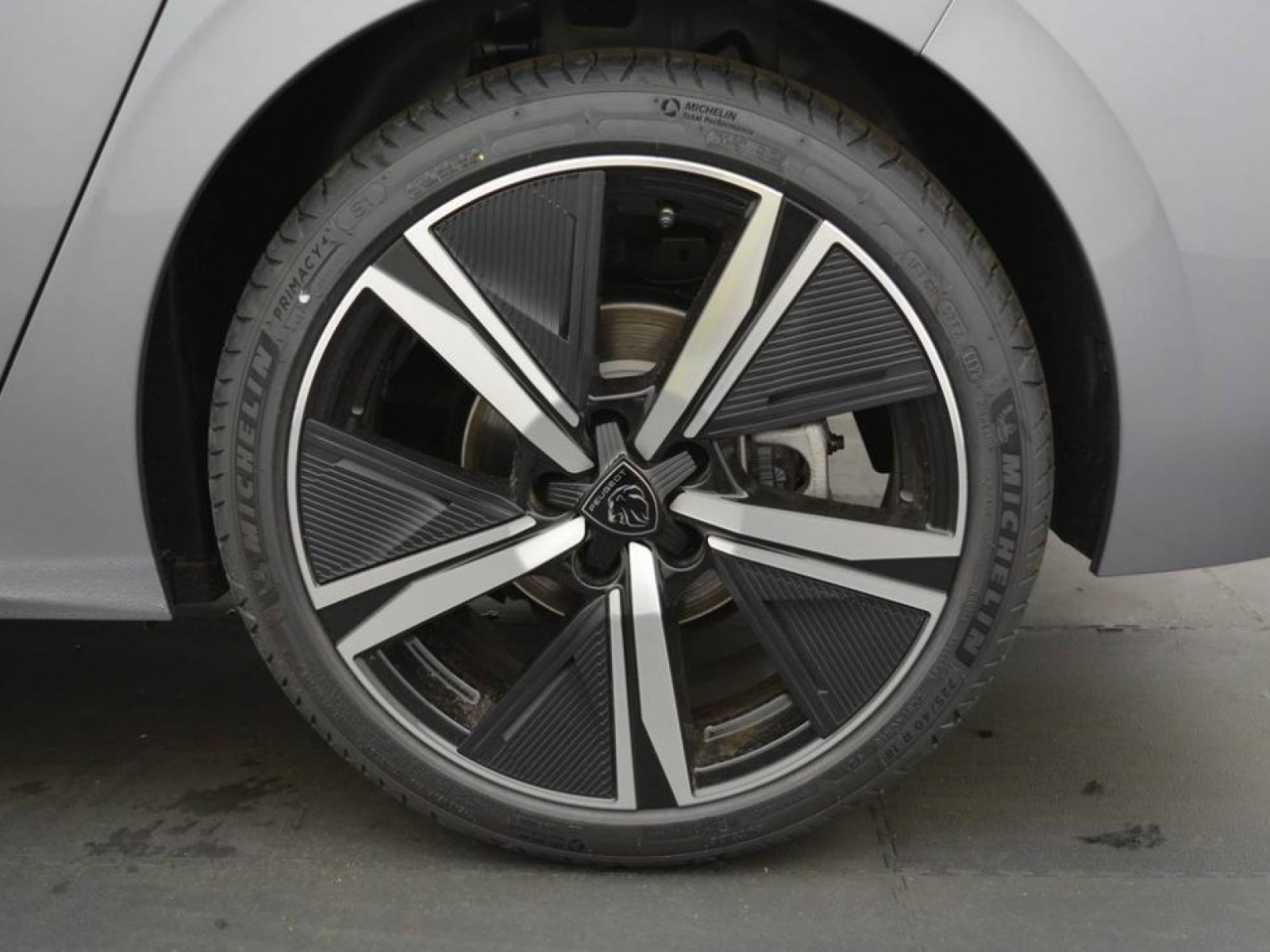 PEUGEOT - 308 - #183866 - 23