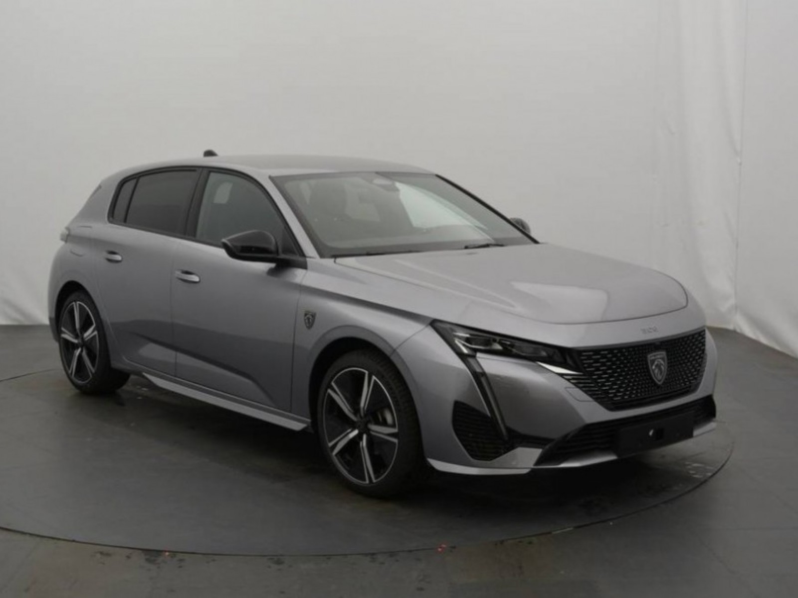 PEUGEOT - 308 - #183866 - 17