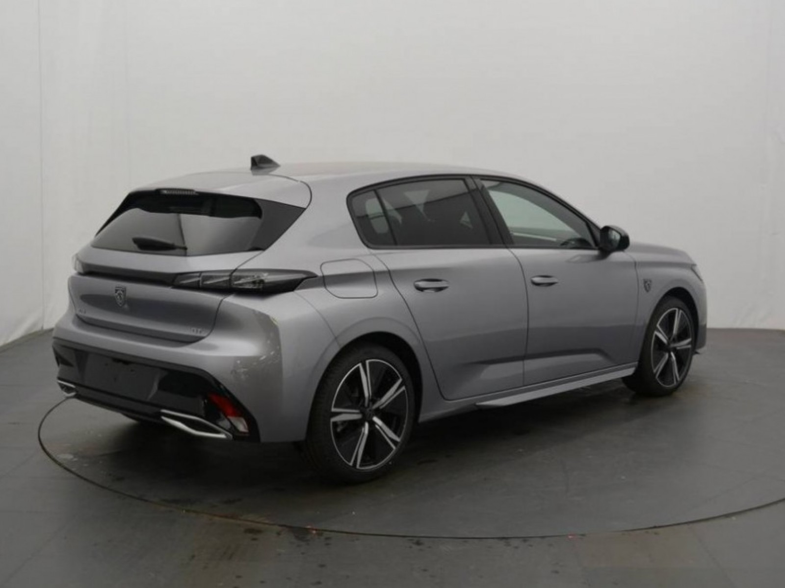 PEUGEOT - 308 - #183866 - 18