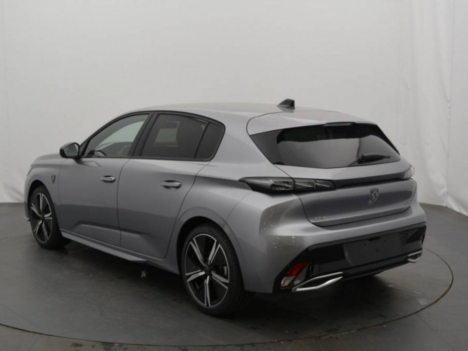 PEUGEOT - 308 - #183866 - 19