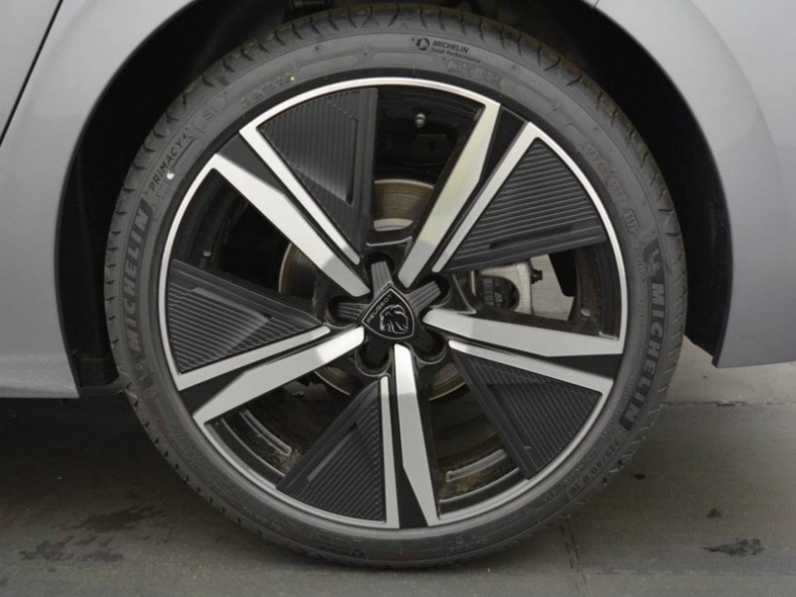 PEUGEOT - 308 - #183866 - 24