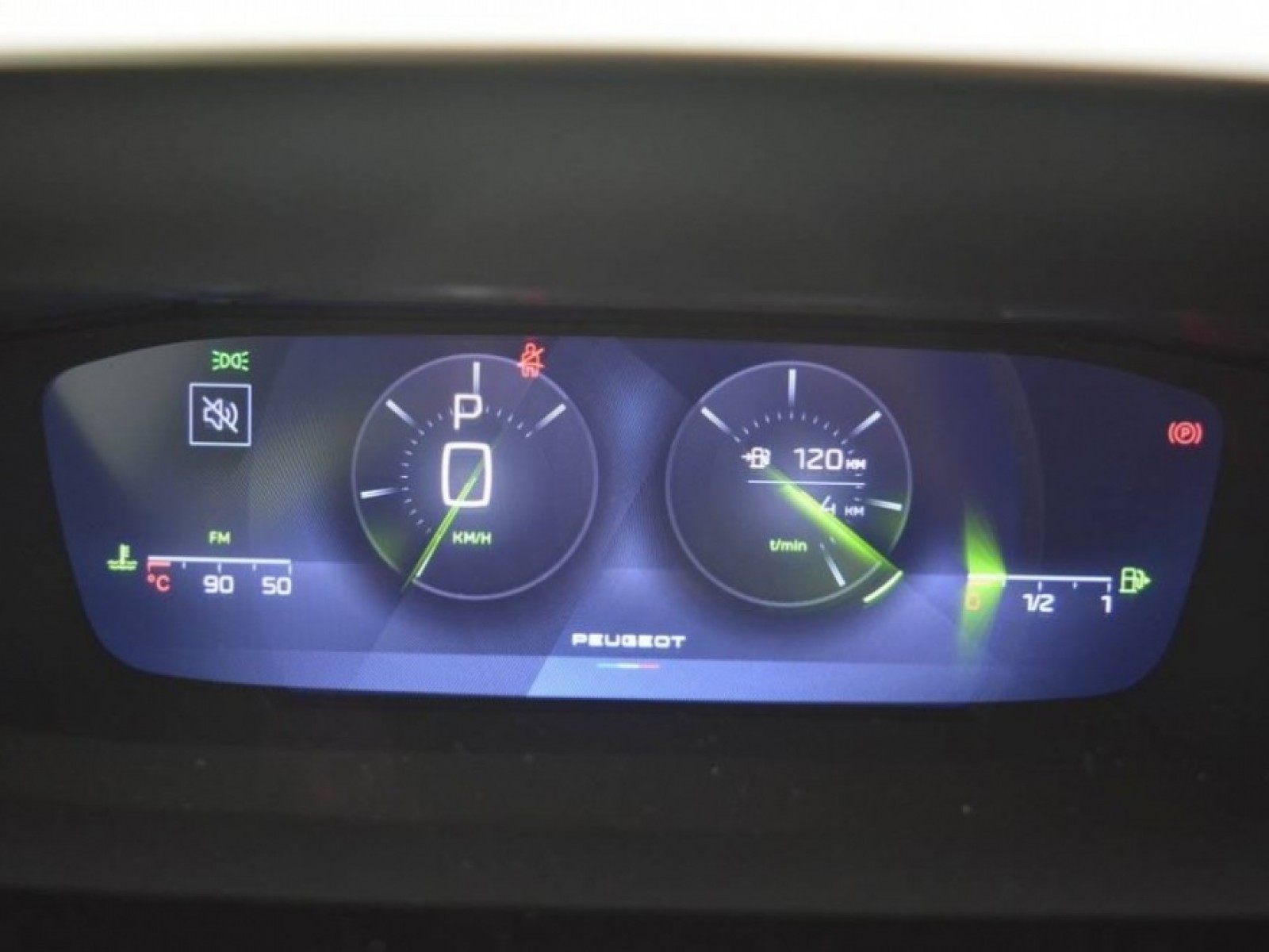PEUGEOT - 308 - #183866 - 33