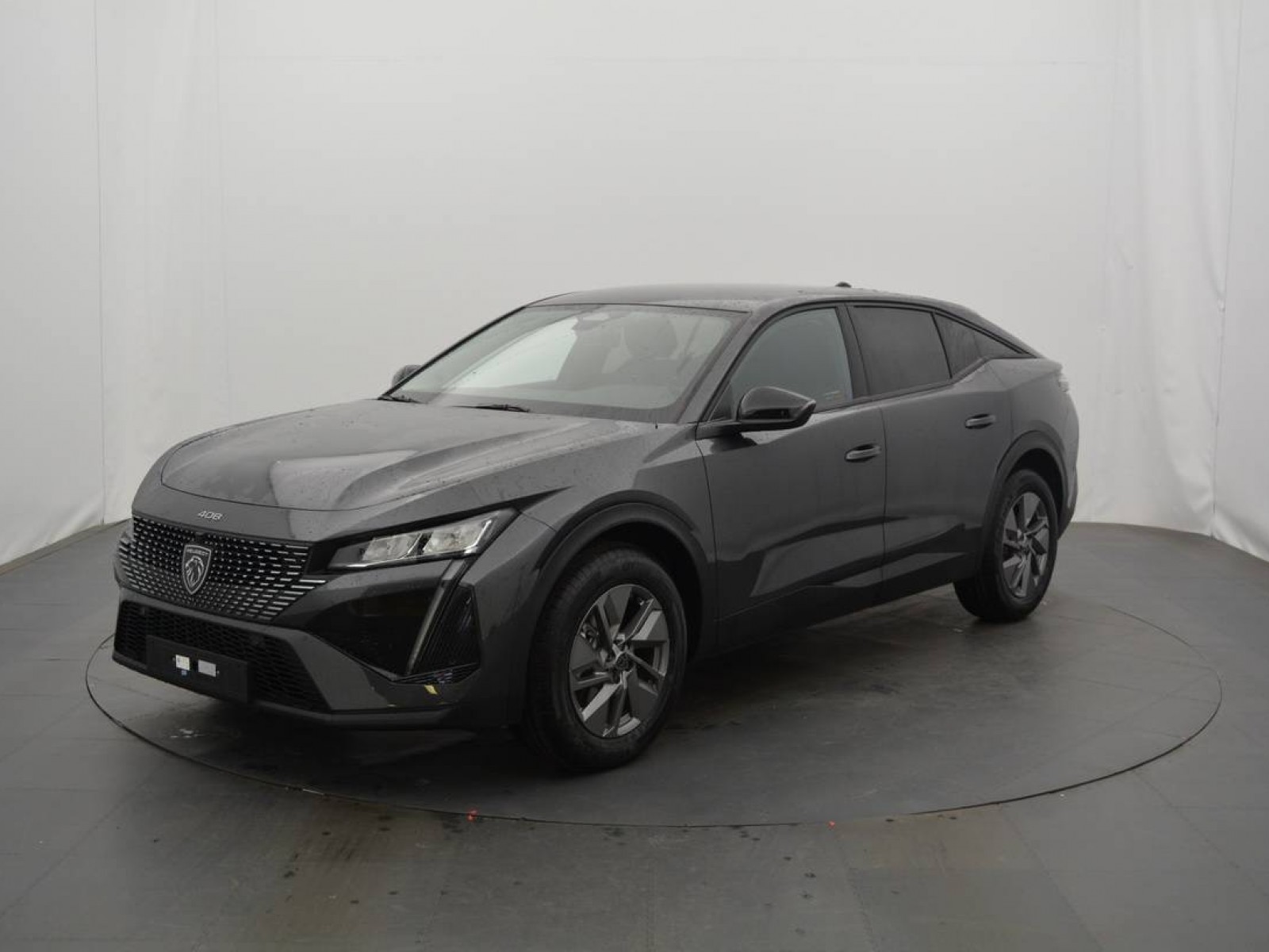 PEUGEOT - 408 - #183872 - 0