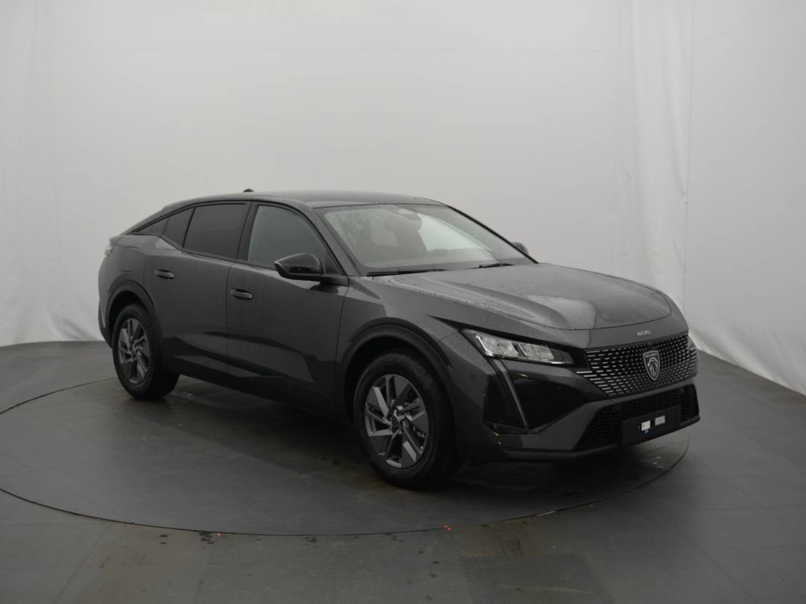 PEUGEOT - 408 - #183872 - 1
