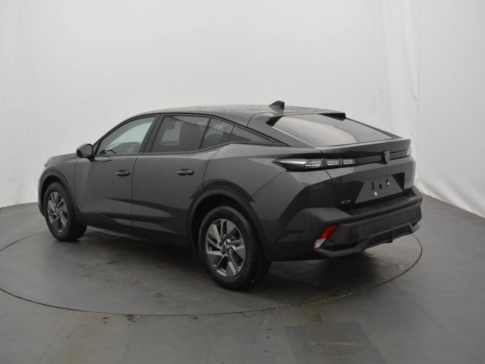 PEUGEOT - 408 - #183872 - 3