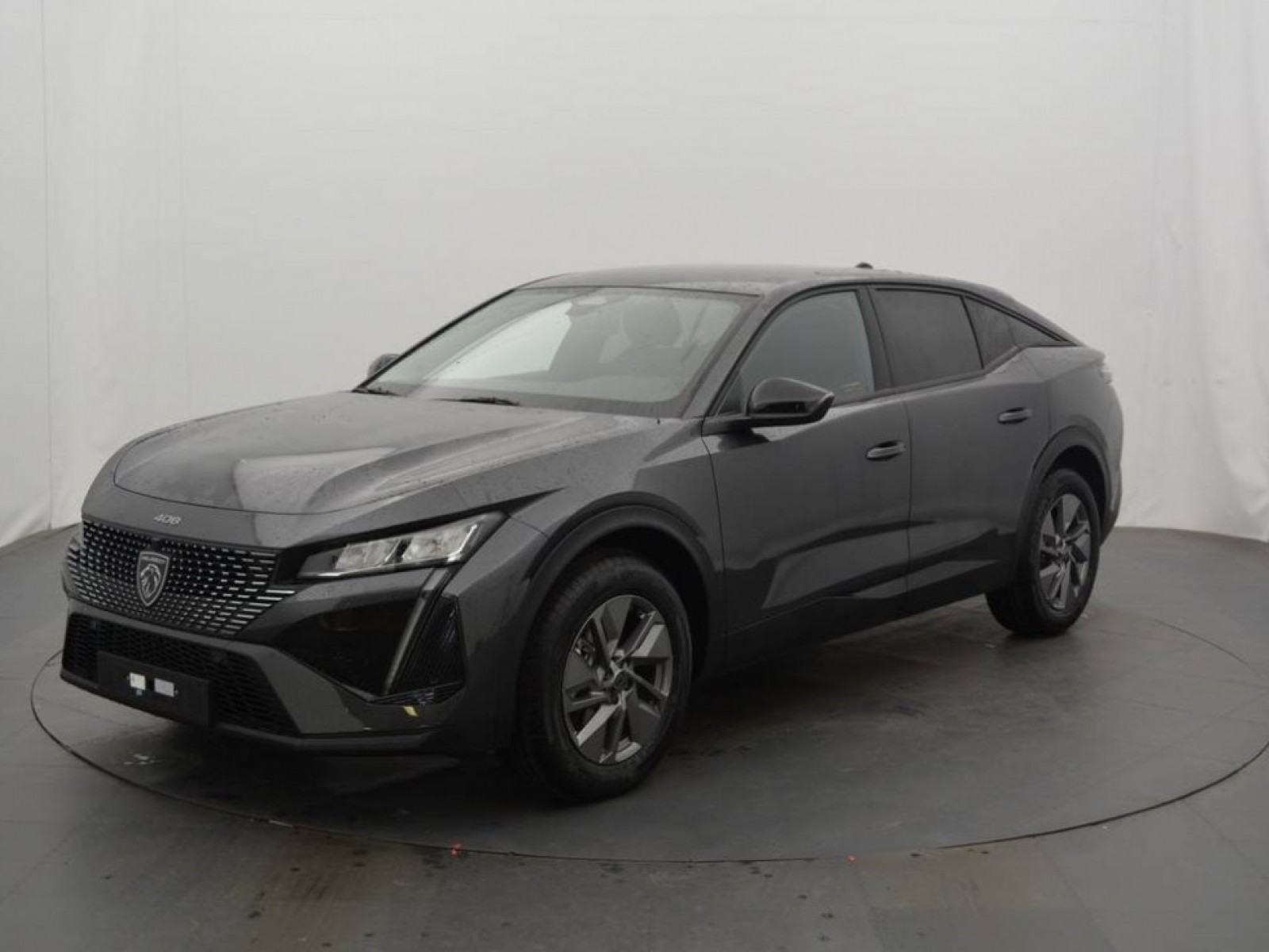 PEUGEOT - 408 - #183872 - 15
