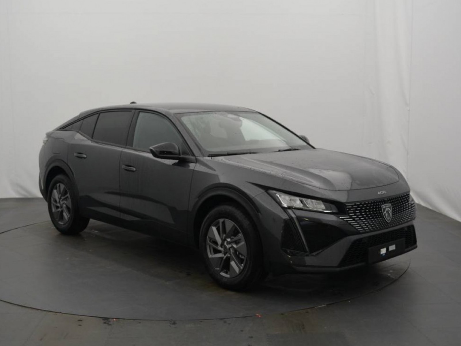 PEUGEOT - 408 - #183872 - 16