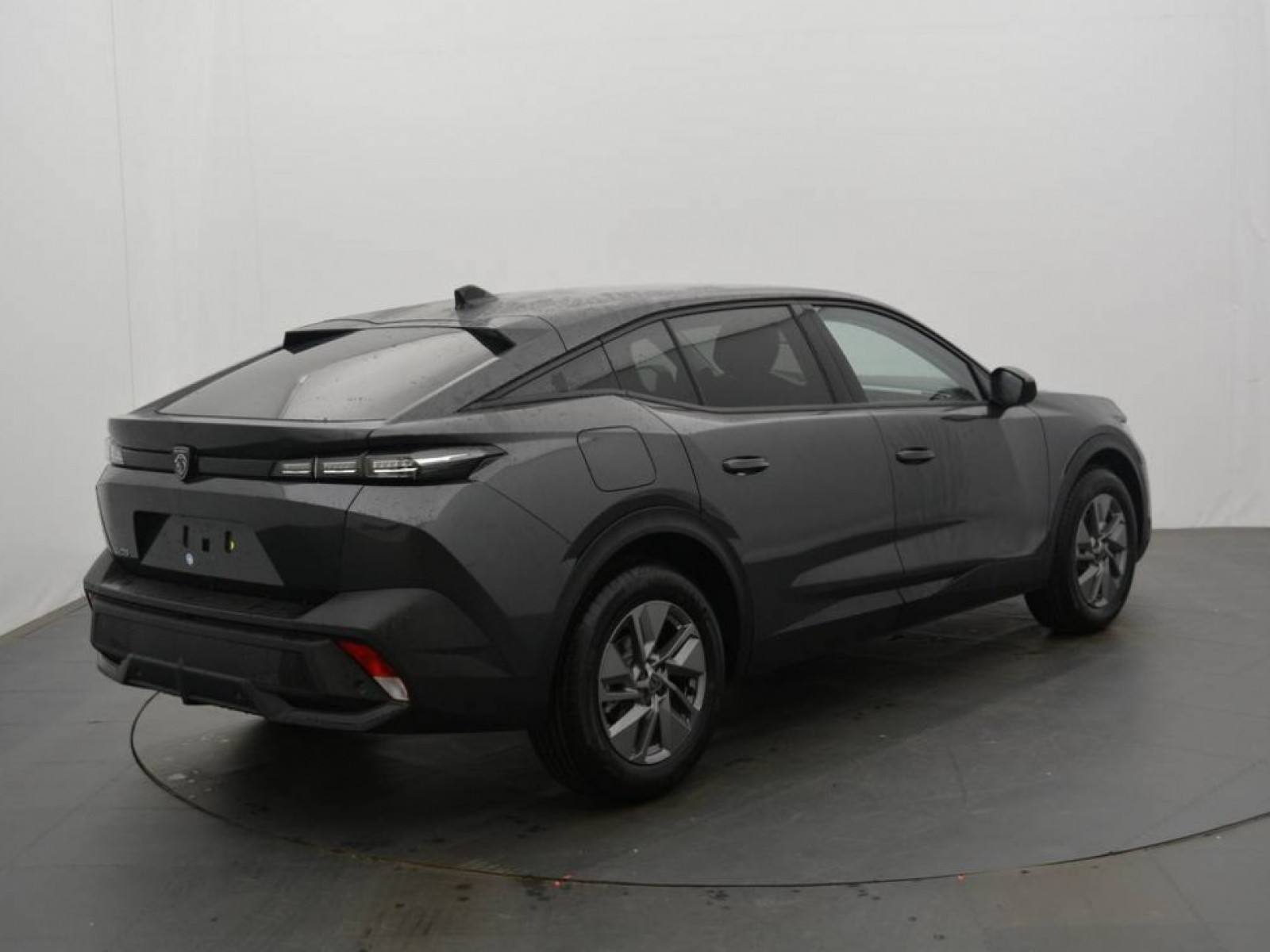 PEUGEOT - 408 - #183872 - 17
