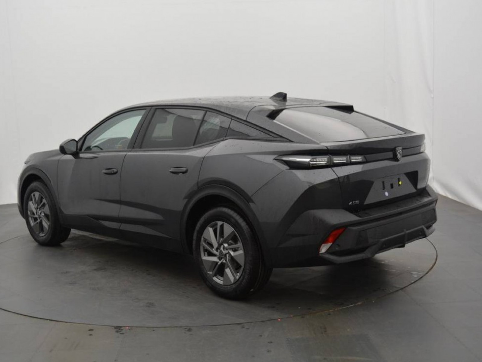 PEUGEOT - 408 - #183872 - 18
