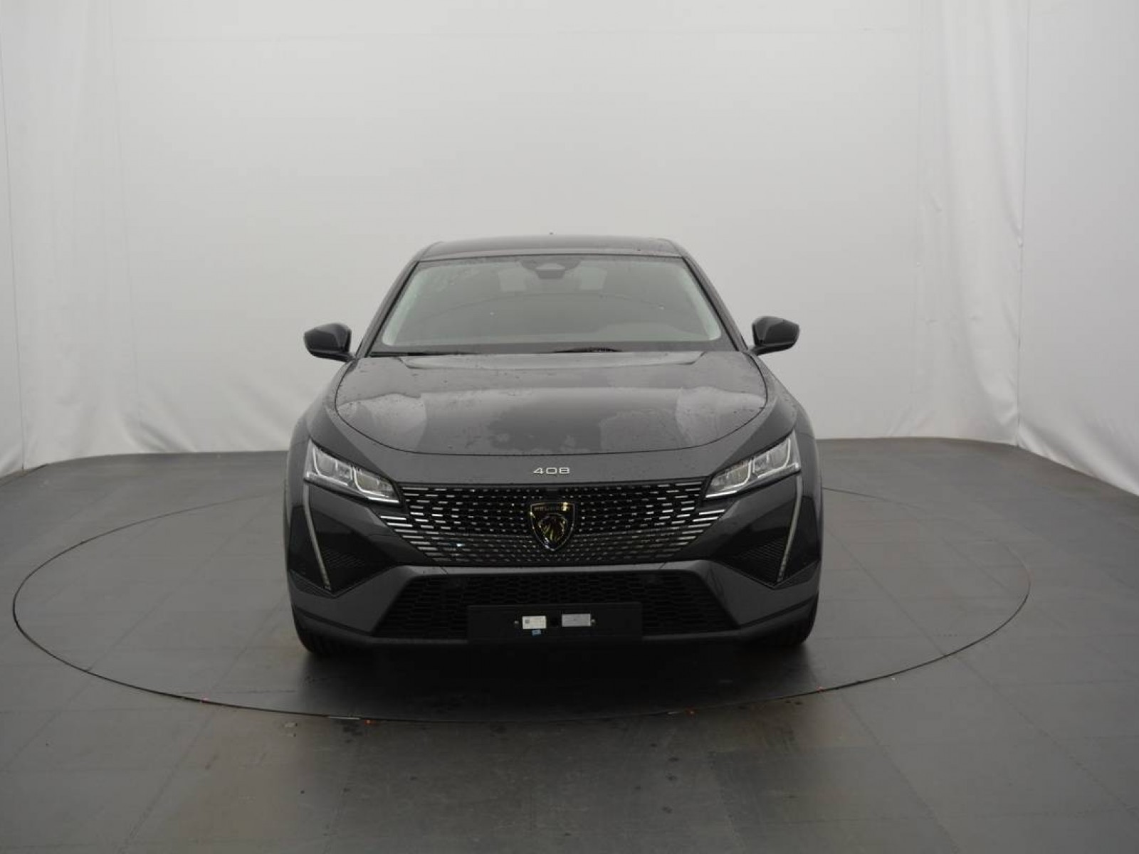 PEUGEOT - 408 - #183872 - 4