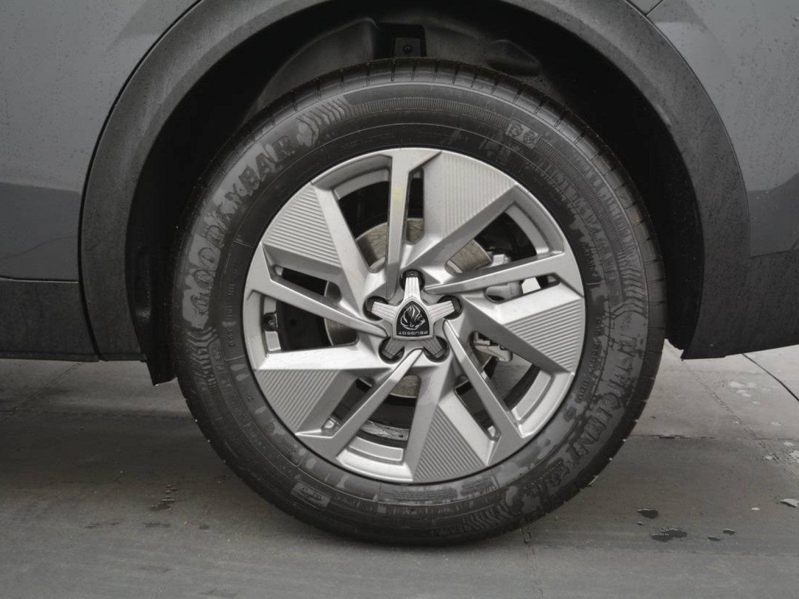 PEUGEOT - 408 - #183872 - 6