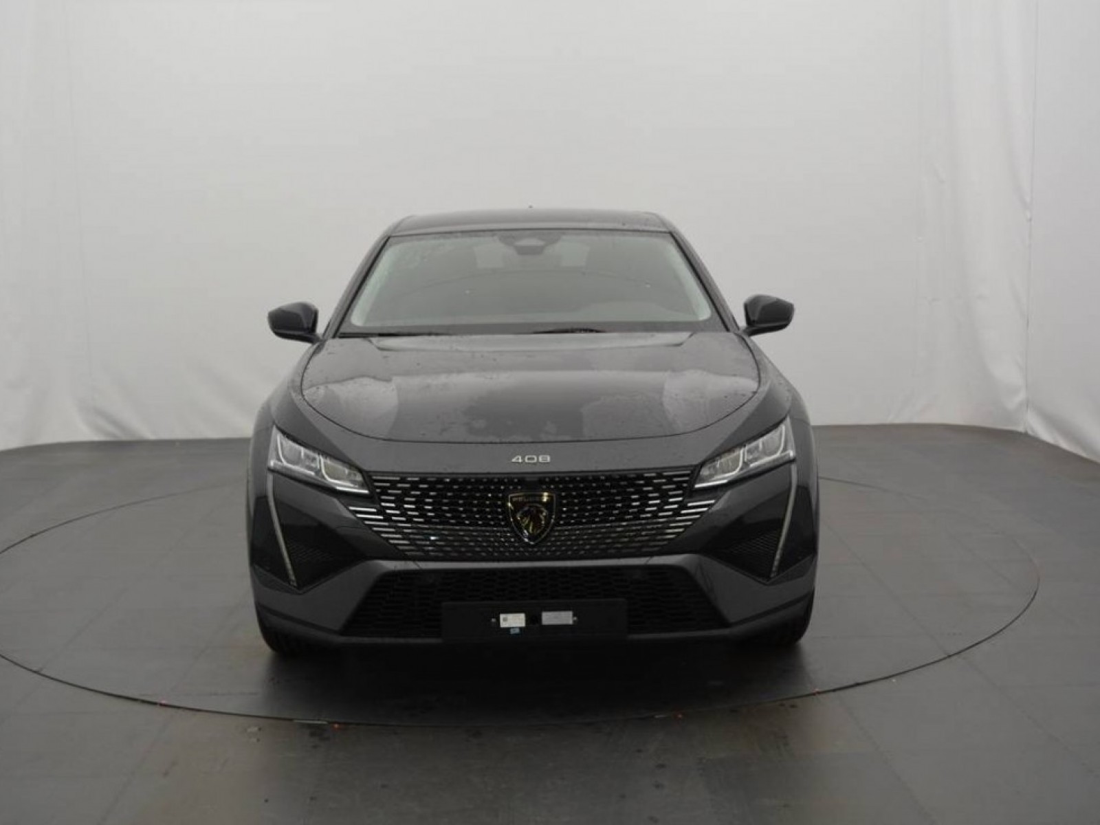 PEUGEOT - 408 - #183872 - 19
