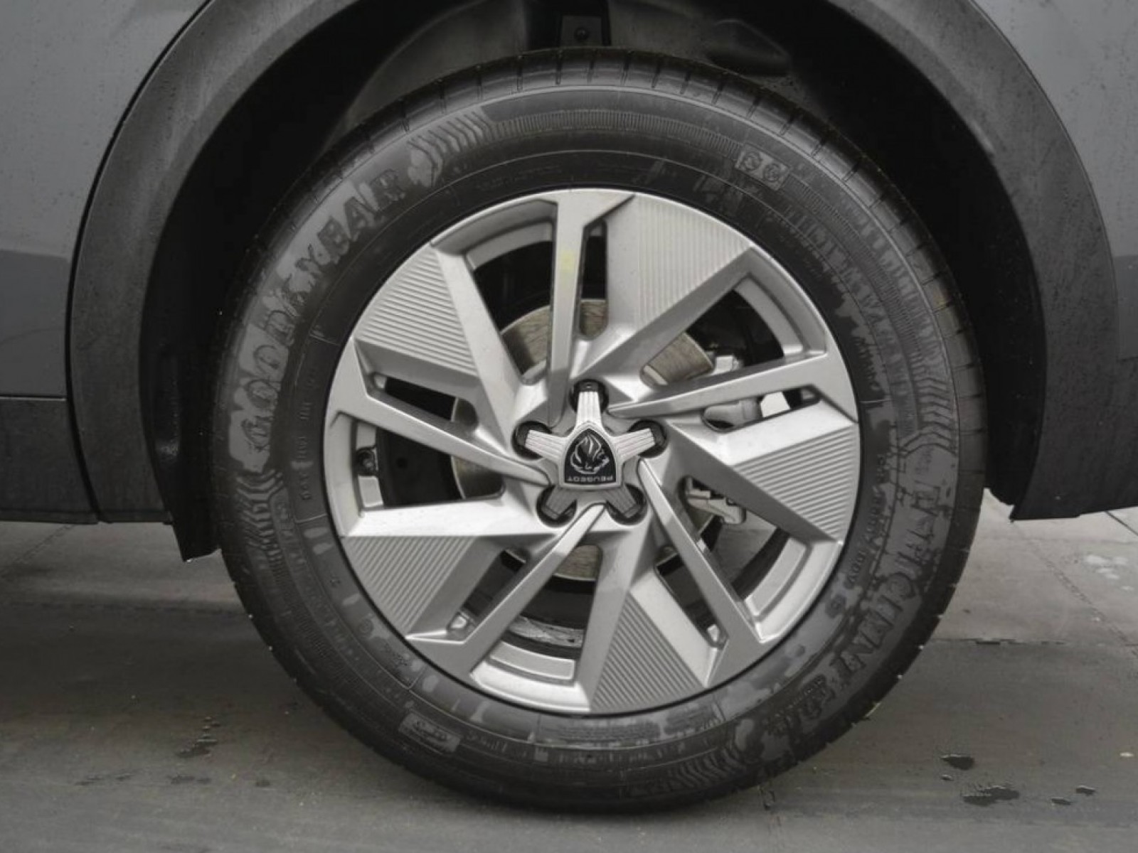 PEUGEOT - 408 - #183872 - 21