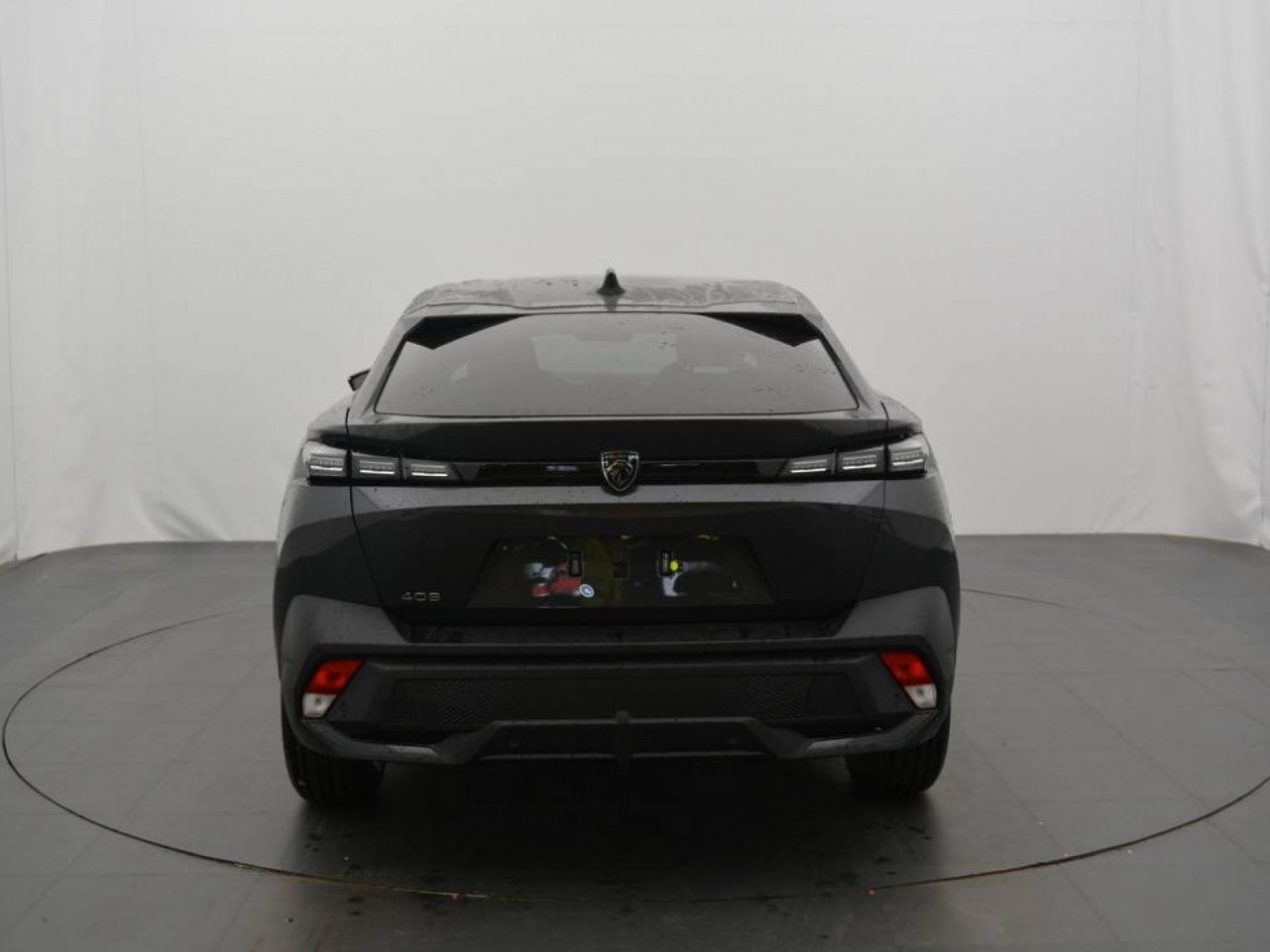 PEUGEOT - 408 - #183872 - 20