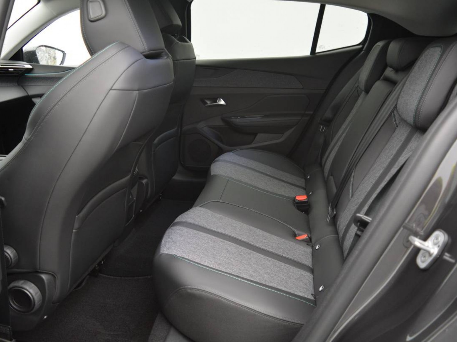 PEUGEOT - 408 - #183872 - 8
