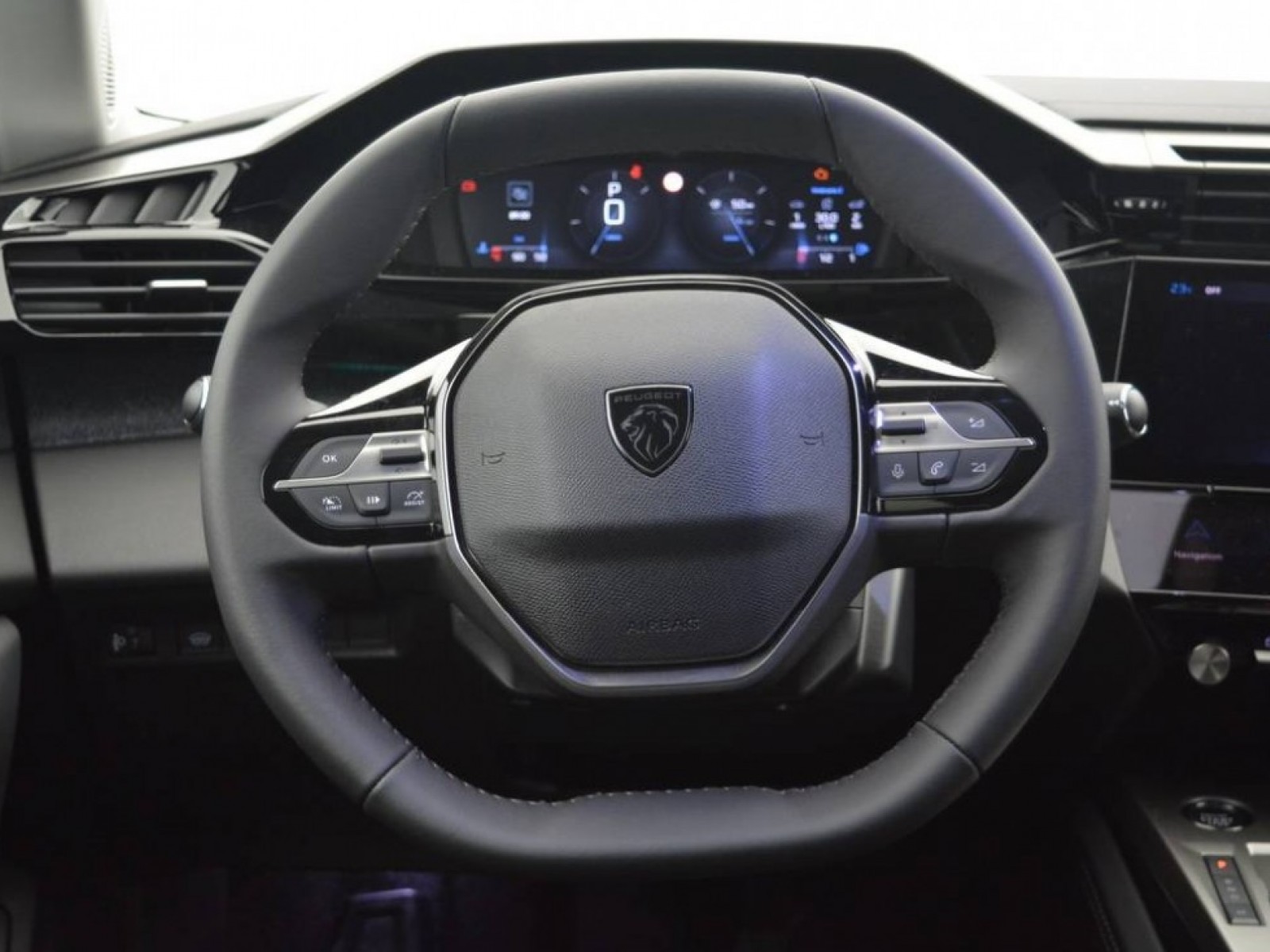 PEUGEOT - 408 - #183872 - 25