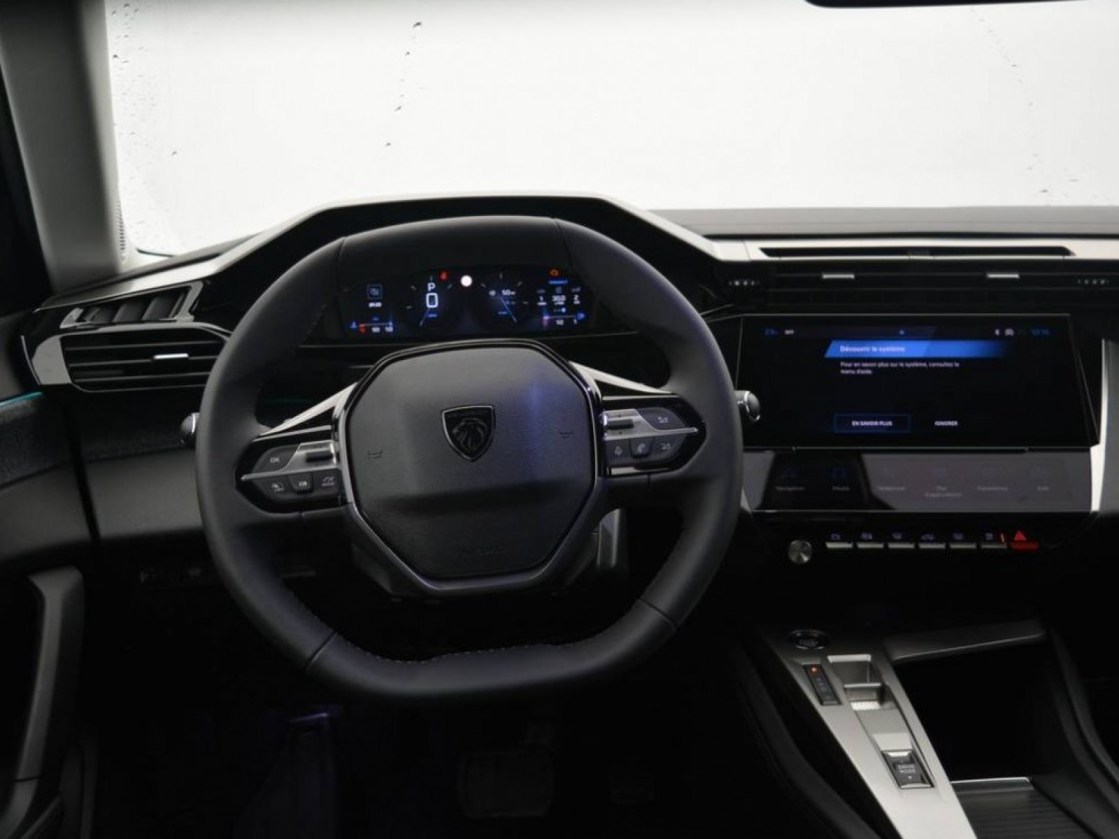 PEUGEOT - 408 - #183872 - 24