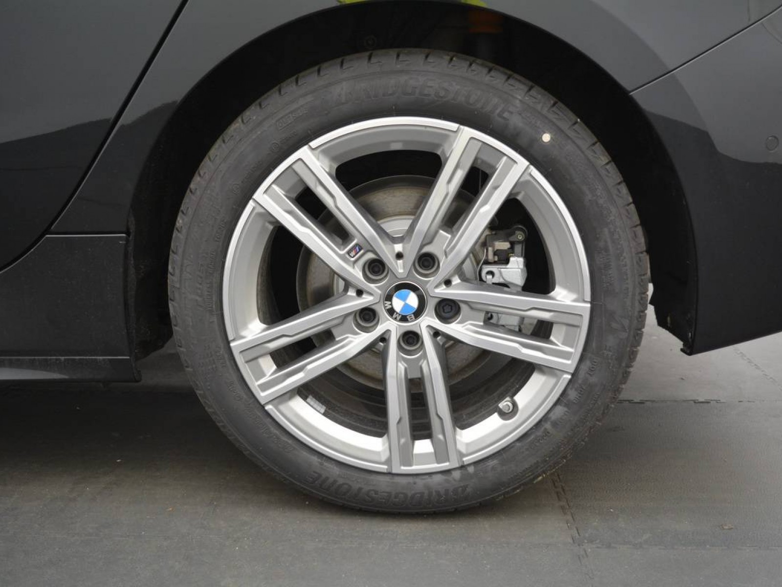 BMW - SERIE 1 F40 - #184521 - 6