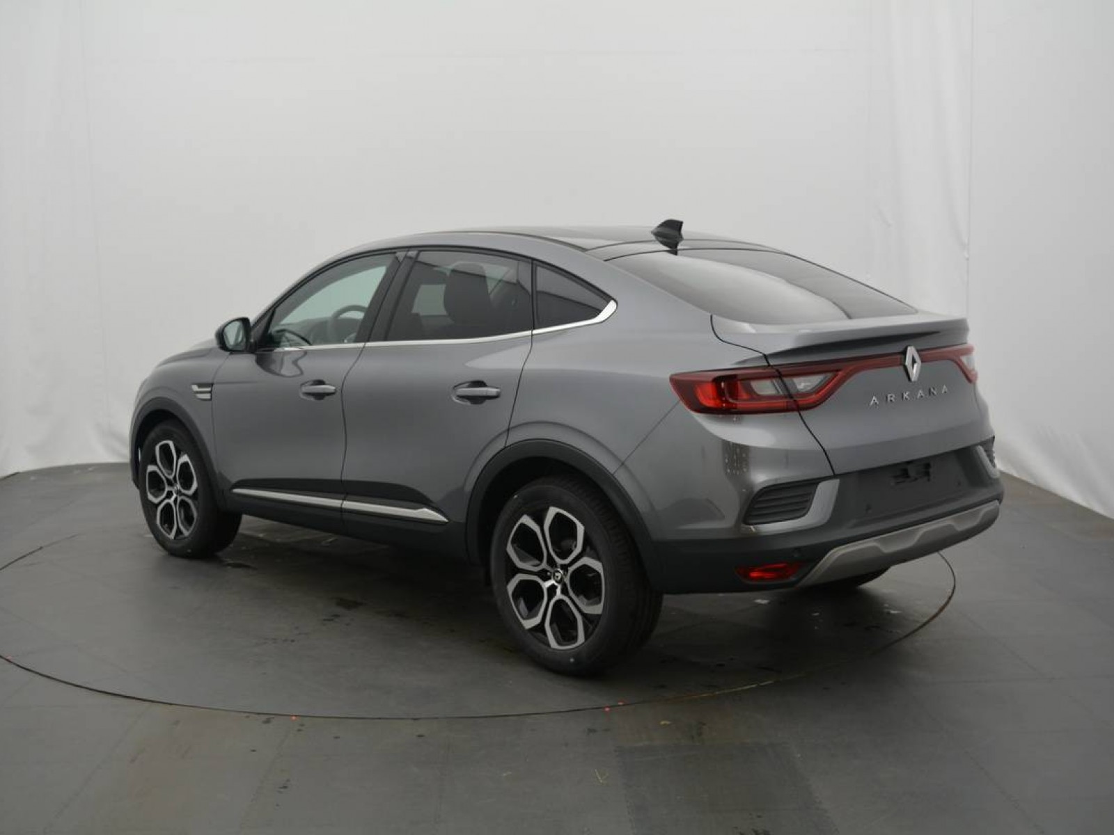 RENAULT - ARKANA - #185084 - 2