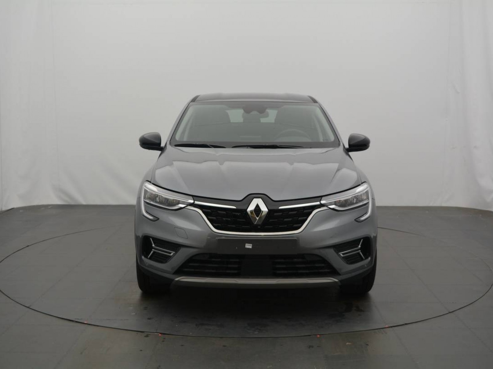 RENAULT - ARKANA - #185084 - 4