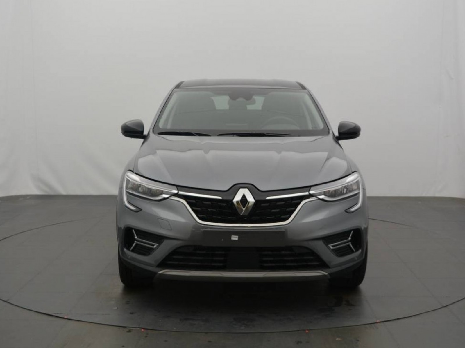 RENAULT - ARKANA - #185084 - 19