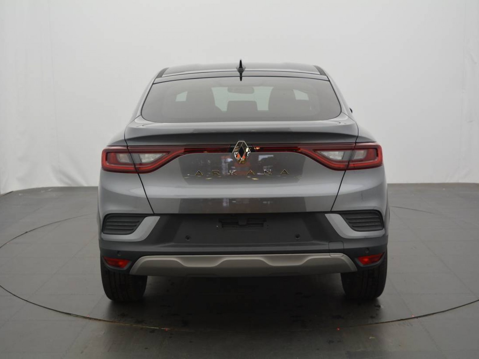 RENAULT - ARKANA - #185084 - 5
