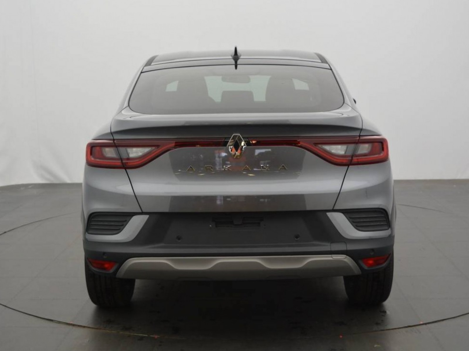 RENAULT - ARKANA - #185084 - 20