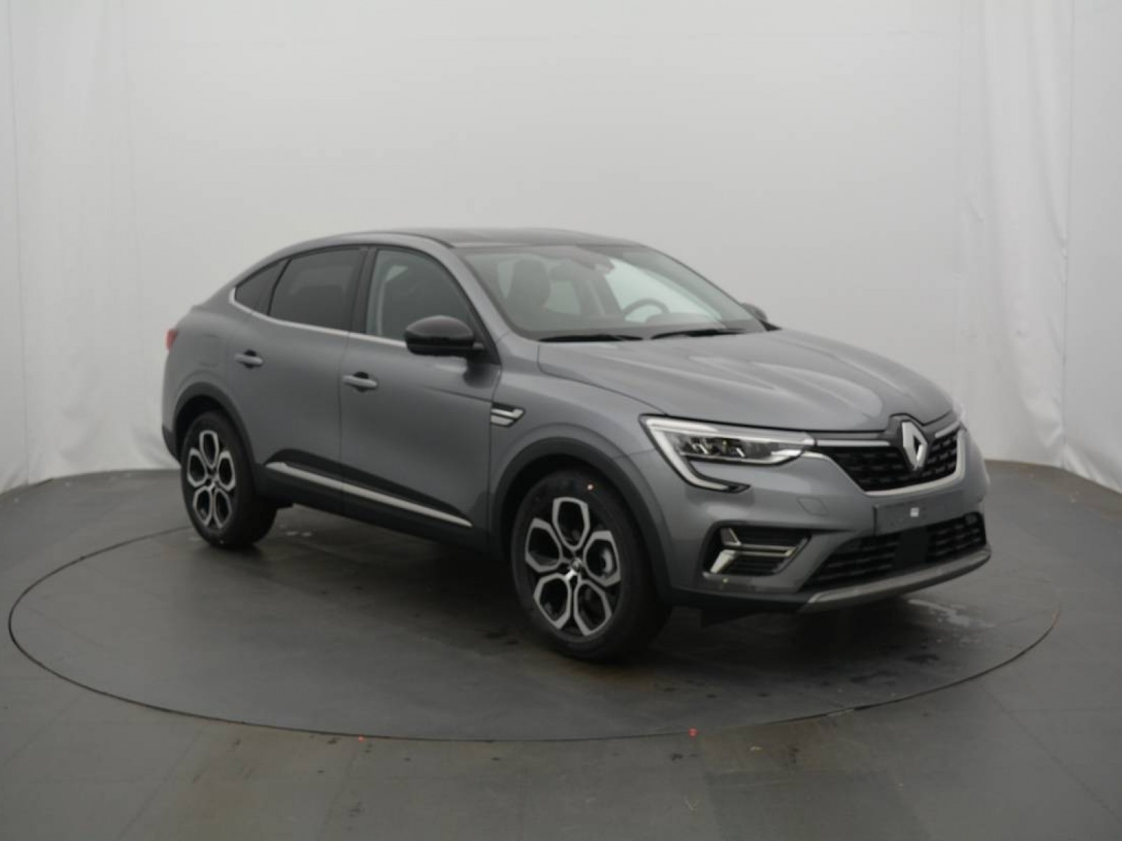 RENAULT - ARKANA - #185084 - 1