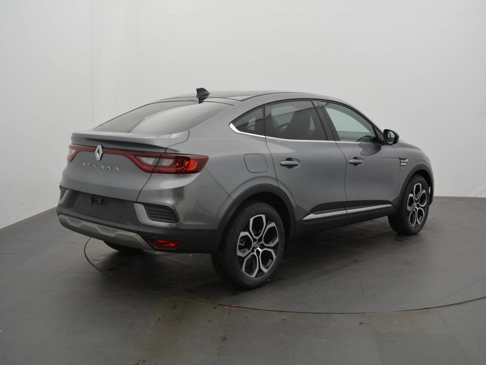 RENAULT - ARKANA - #185084 - 3