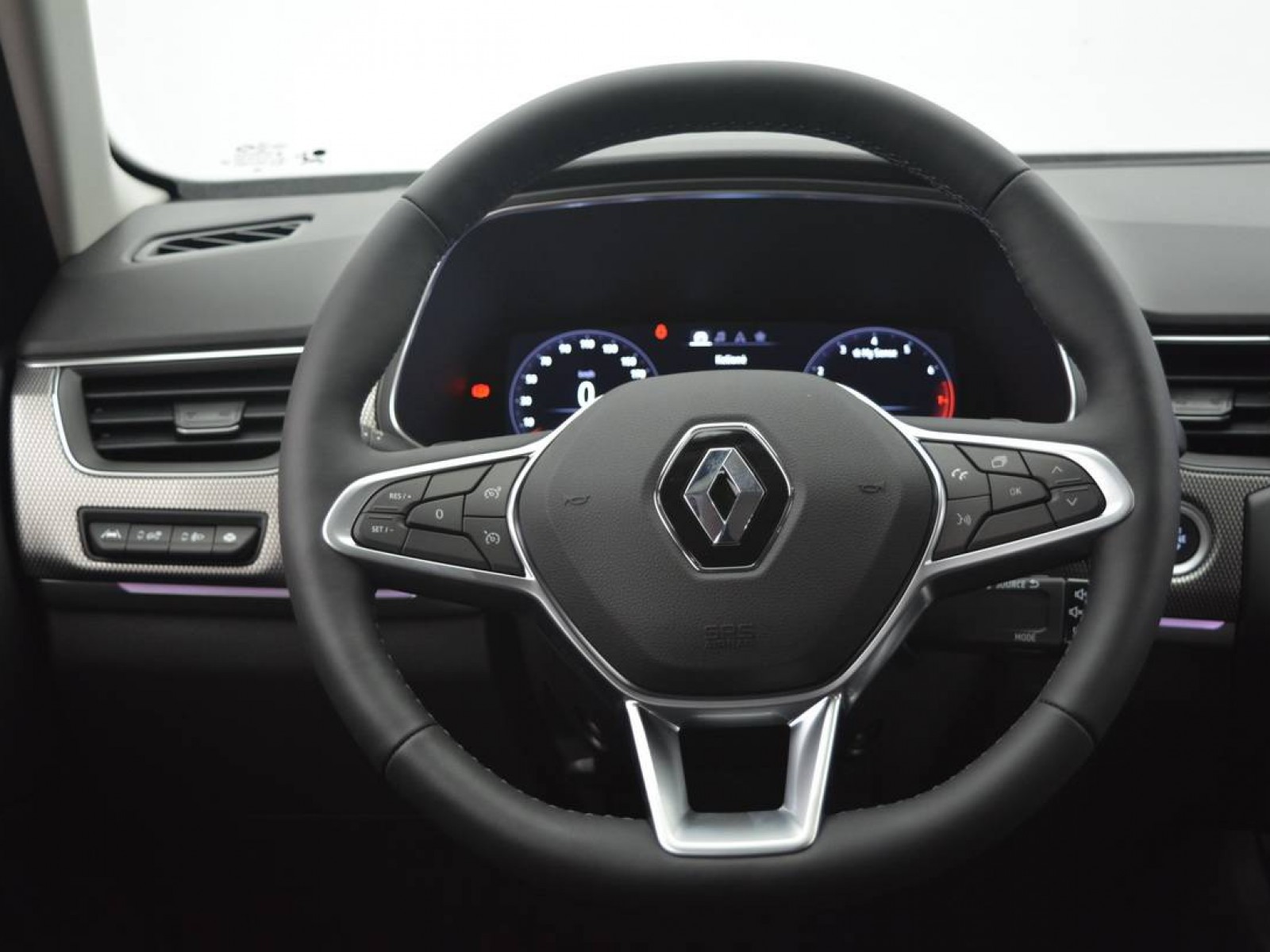 RENAULT - ARKANA - #185084 - 10