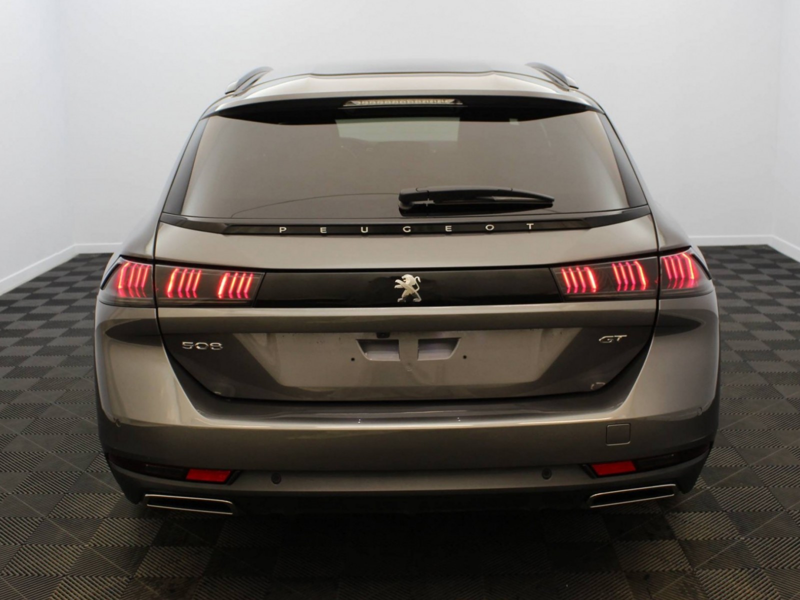 PEUGEOT - 508 SW - #185089 - 25