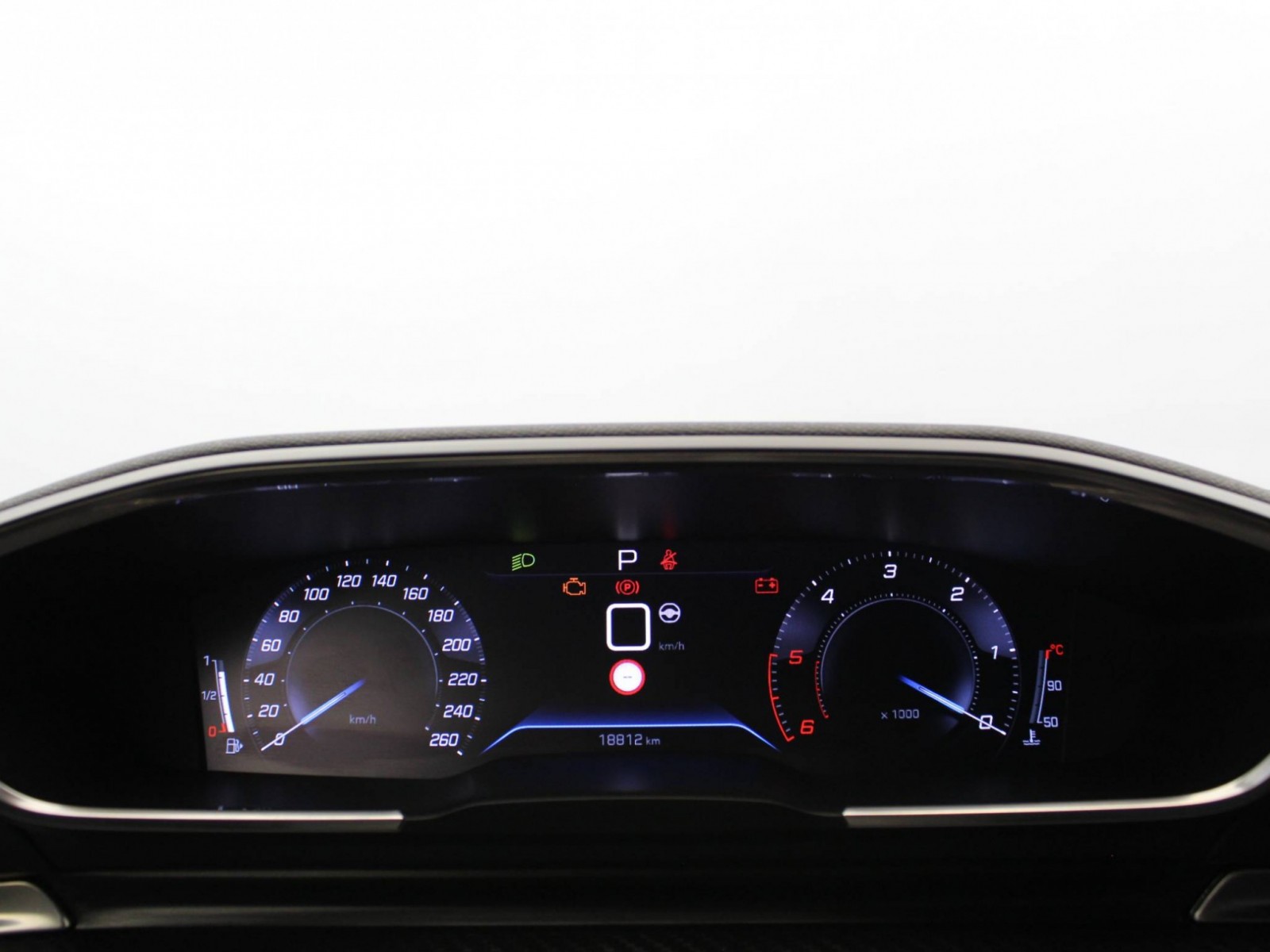 PEUGEOT - 508 SW - #185089 - 44