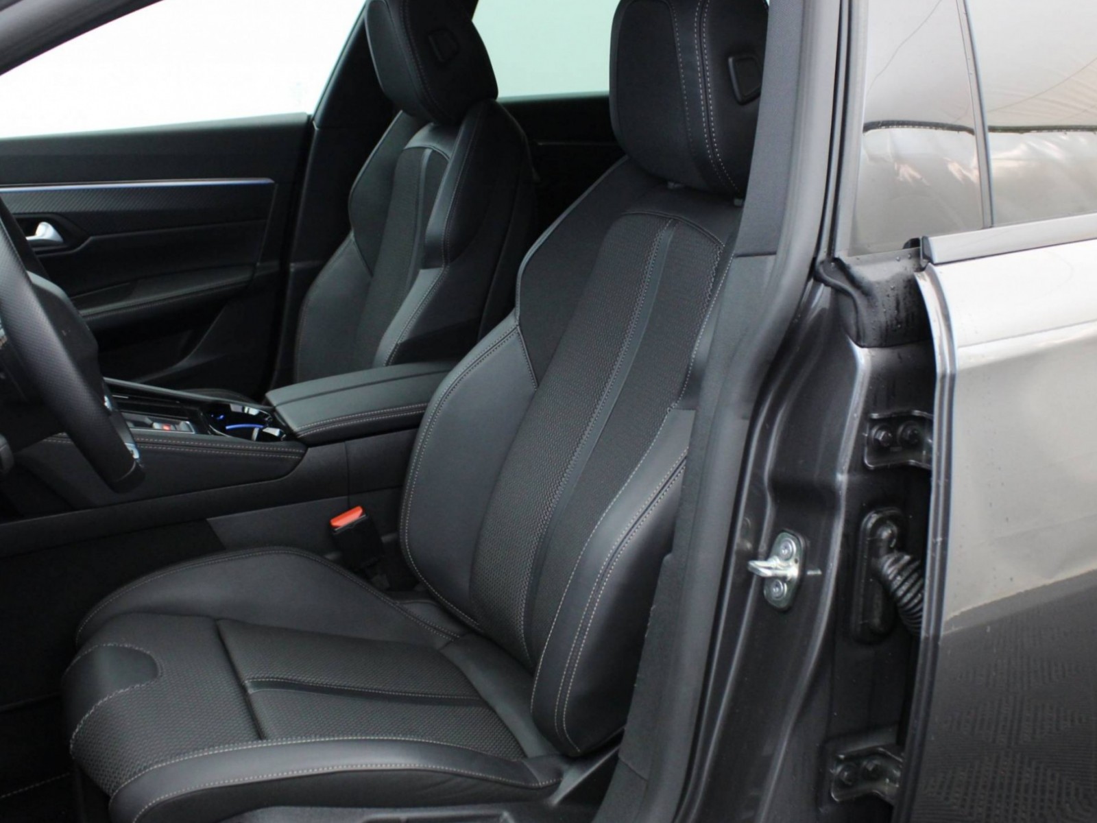 PEUGEOT - 508 SW - #185089 - 28