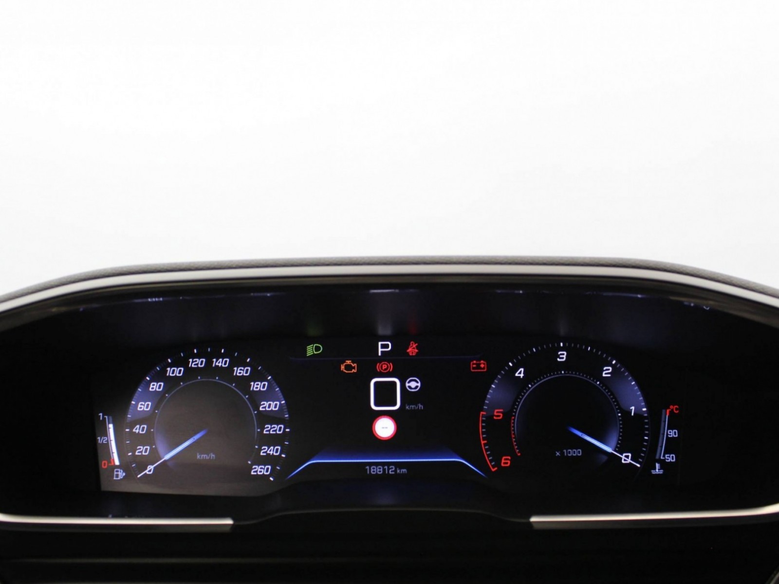 PEUGEOT - 508 SW - #185089 - 41