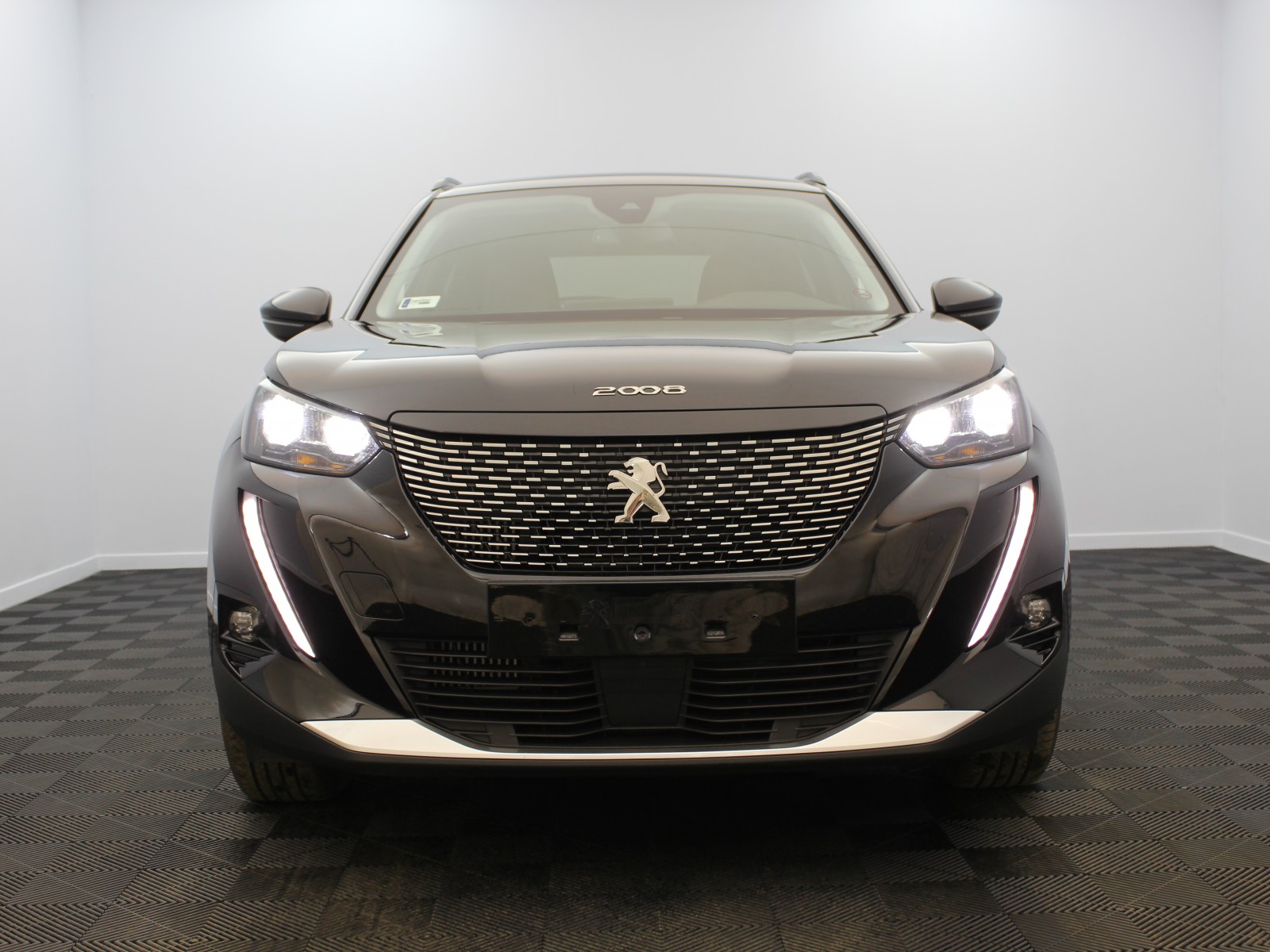 PEUGEOT - 2008 - #185091 - 4