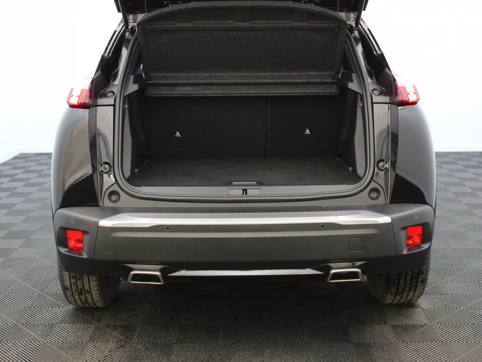 PEUGEOT - 2008 - #185091 - 13
