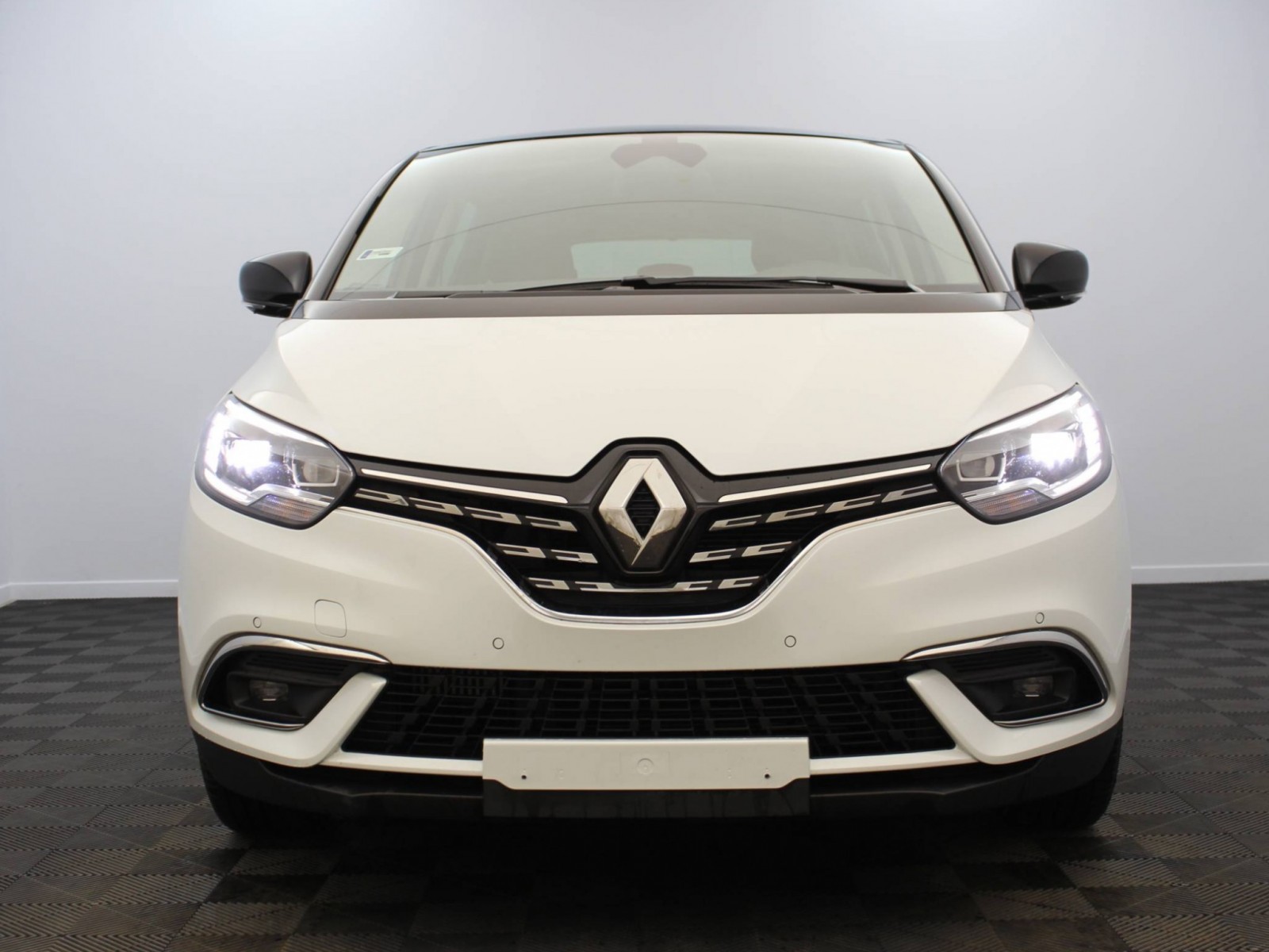 RENAULT - GRAND SCENIC IV - #185093 - 4