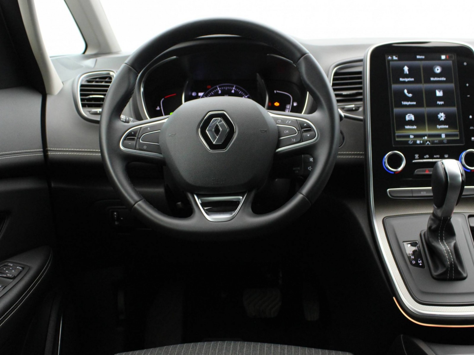 RENAULT - GRAND SCENIC IV - #185093 - 9