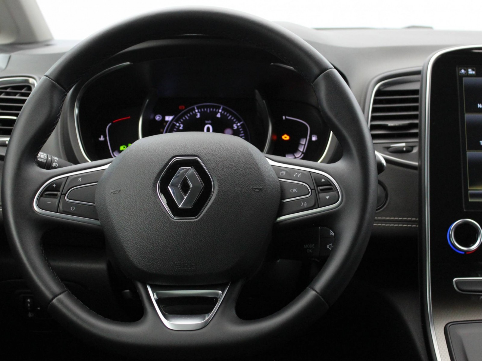 RENAULT - GRAND SCENIC IV - #185093 - 10